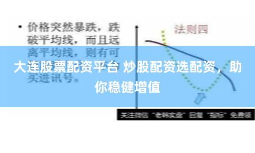 大连股票配资平台 炒股配资选配资，助你稳健增值