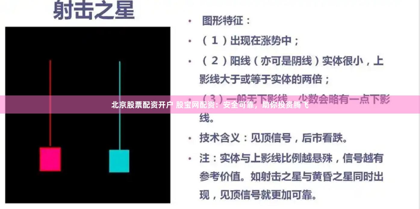 北京股票配资开户 股宝网配资：安全可靠，助你投资腾飞