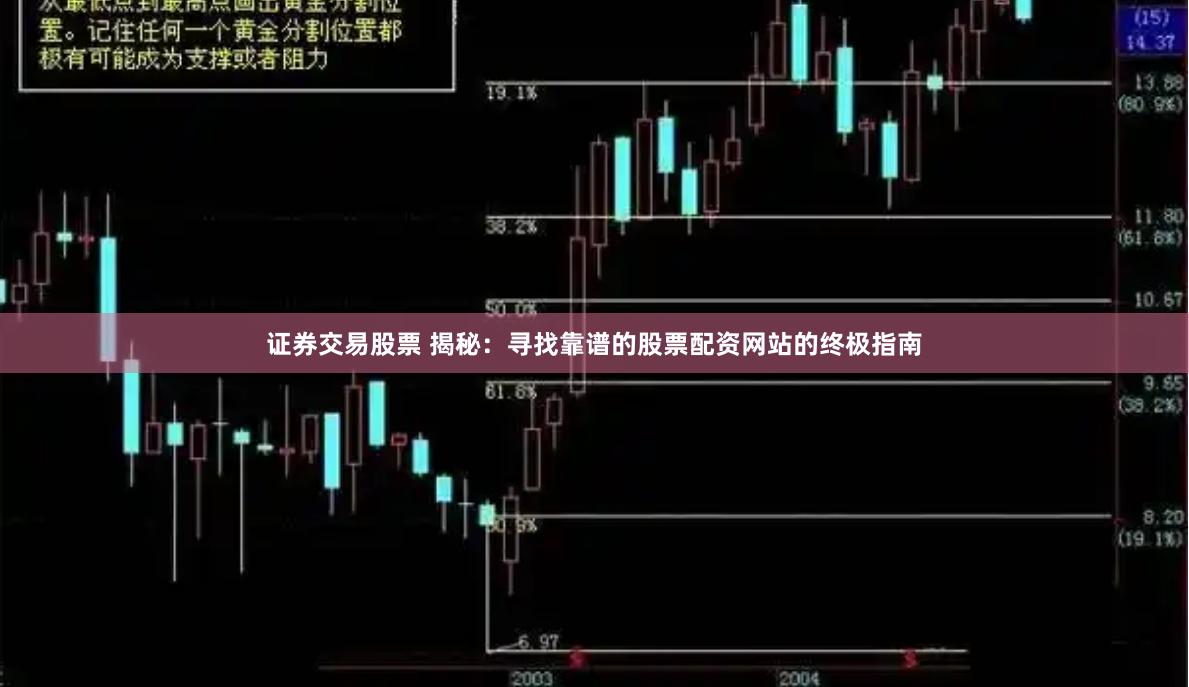 证券交易股票 揭秘：寻找靠谱的股票配资网站的终极指南