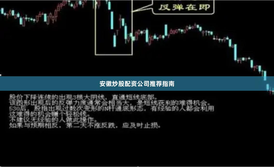 安徽炒股配资公司推荐指南