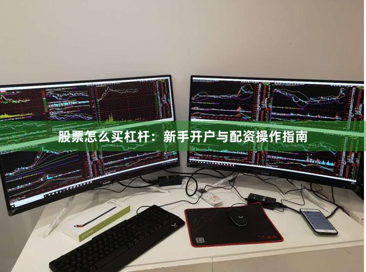 股票怎么买杠杆：新手开户与配资操作指南