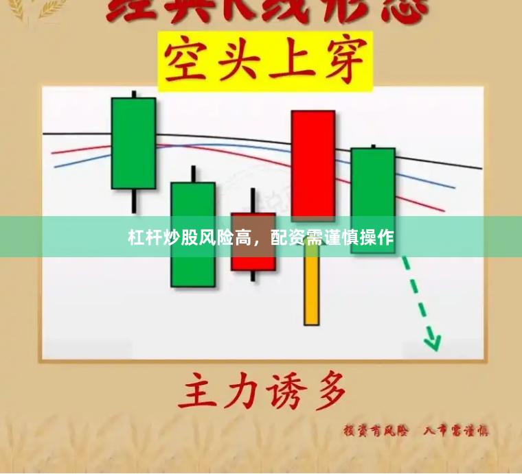 杠杆炒股风险高,配资需谨慎操作