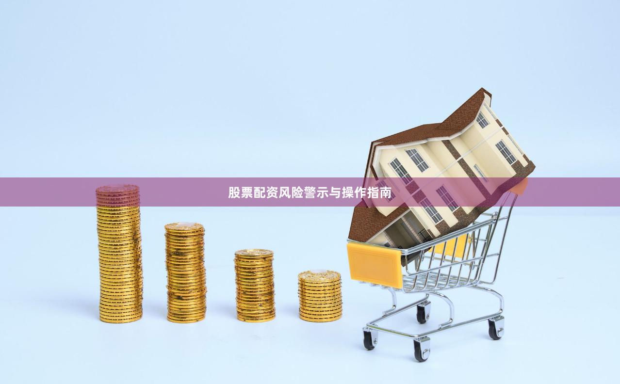 股票配资风险警示与操作指南
